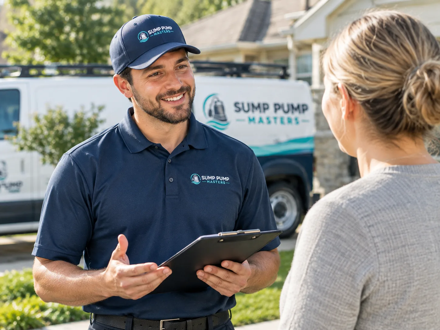 Sump Pump Repair Sperry, OK FAQs